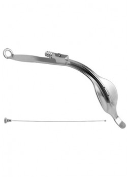 HIP-Retractors